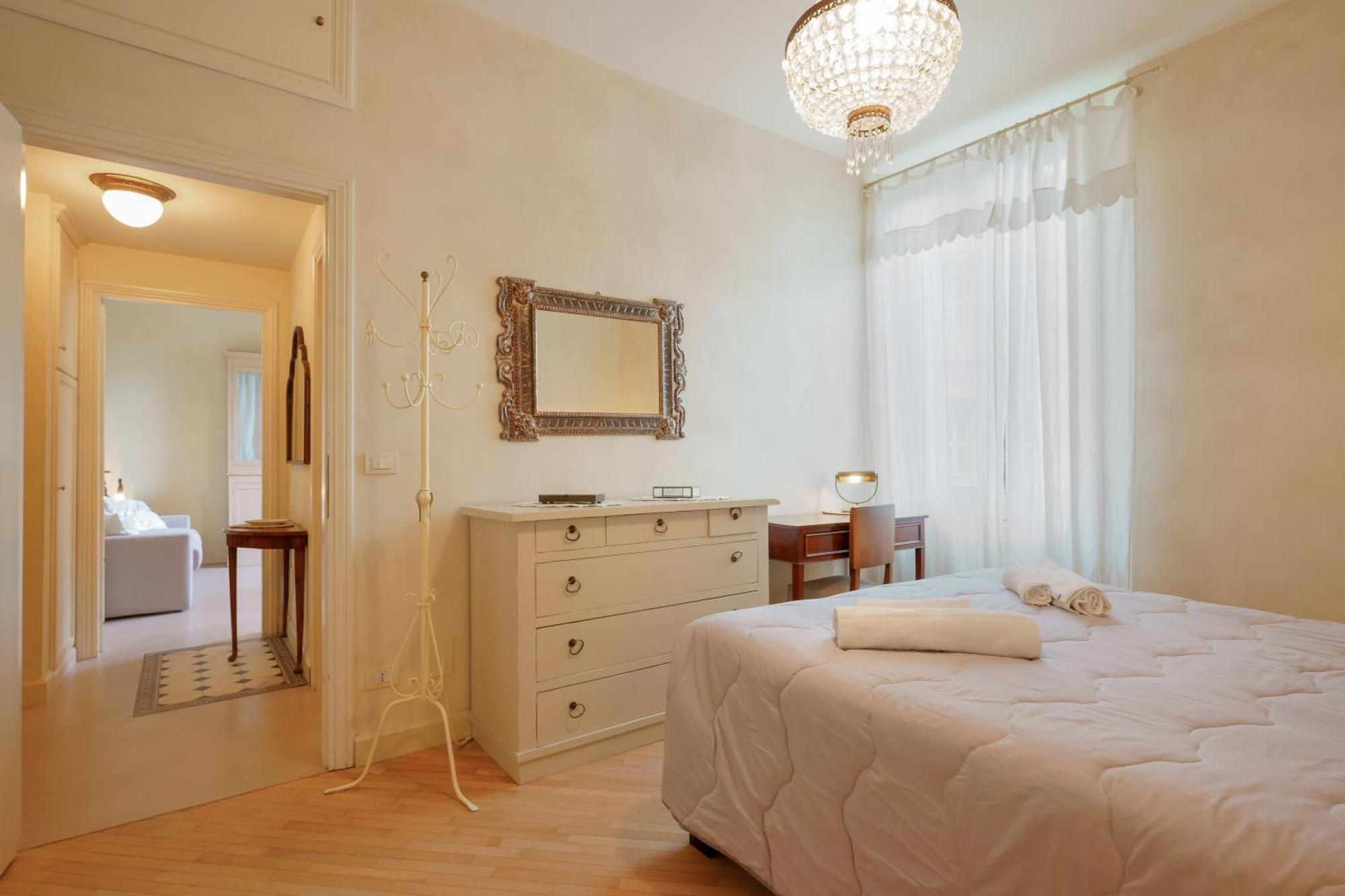 Guasto Apartment Bologna Exterior foto