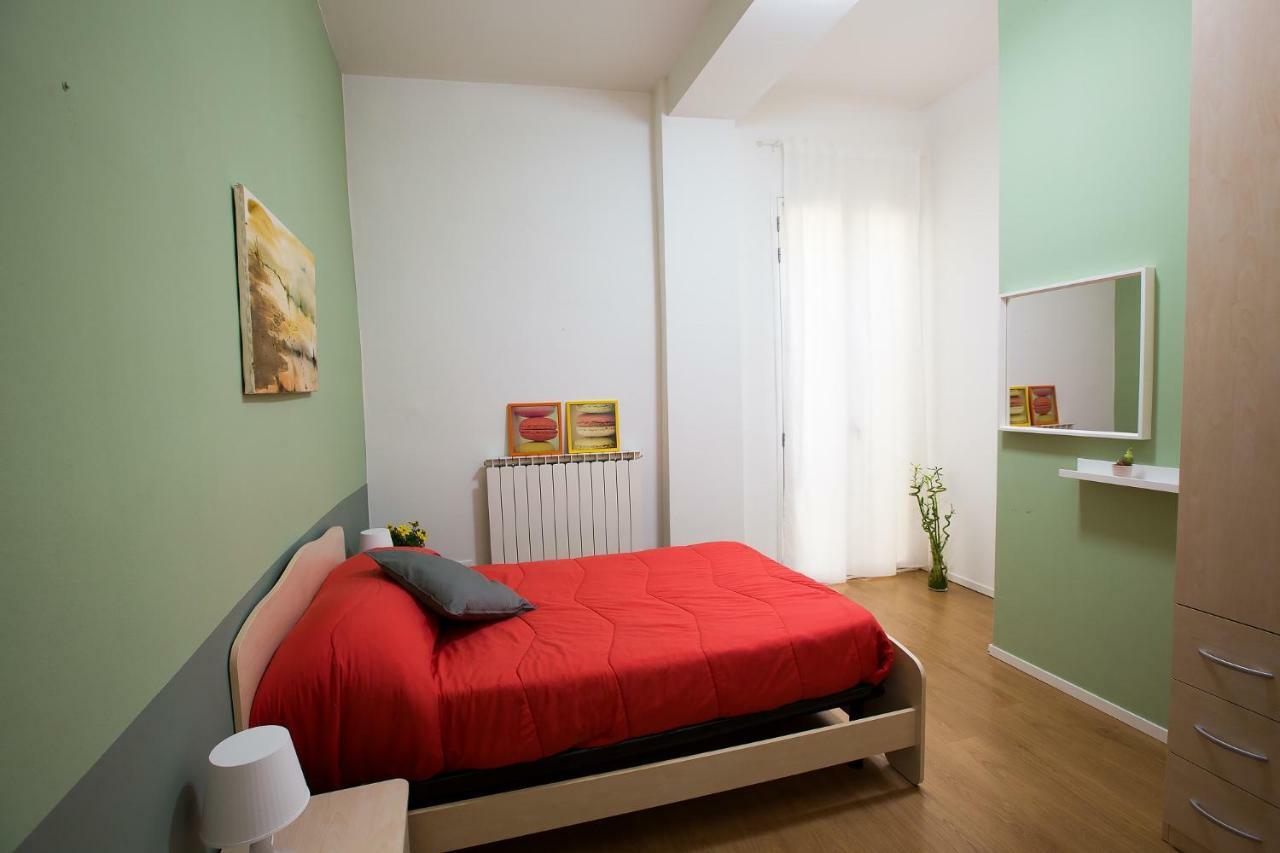 Guasto Apartment Bologna Exterior foto