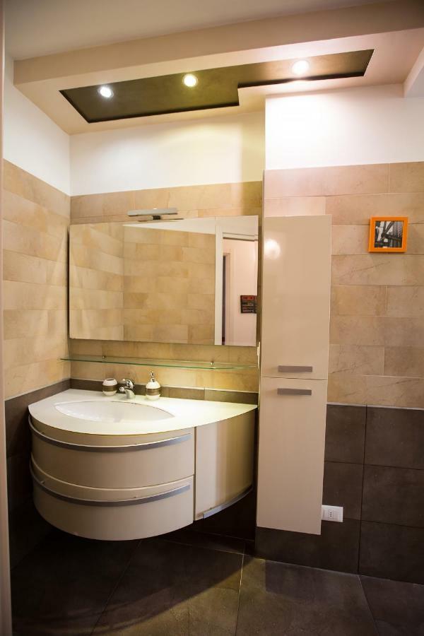 Guasto Apartment Bologna Exterior foto