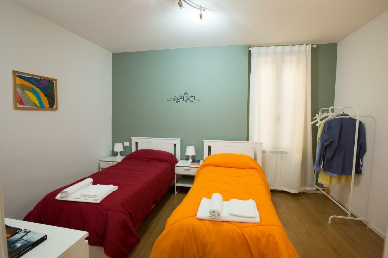 Guasto Apartment Bologna Exterior foto
